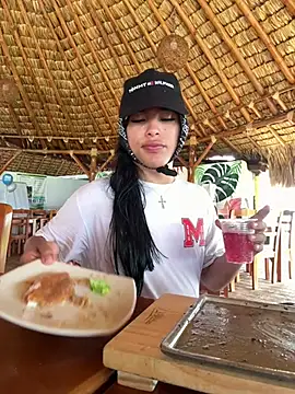 Samys World online show from 27, 2, 2025