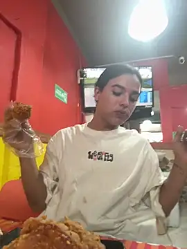 Samys World online show from 2, 3, 2025