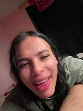 Samys World online show from 3, 3, 2025