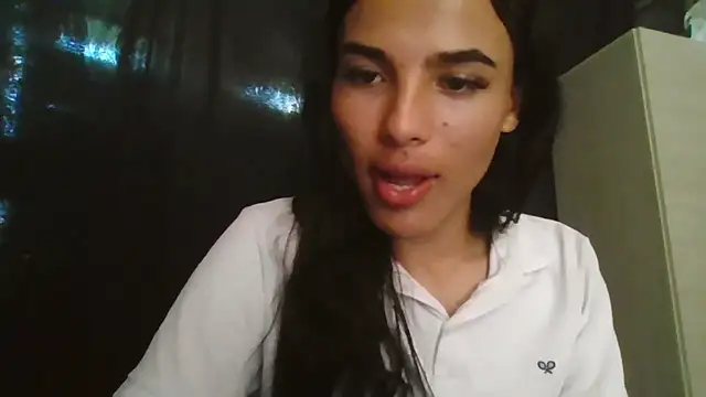 Samys World online show from 23, 9, 2025