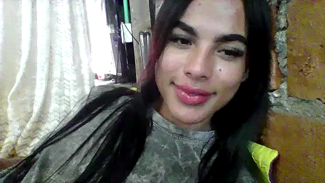 Samys World online show from 17, 2, 2026