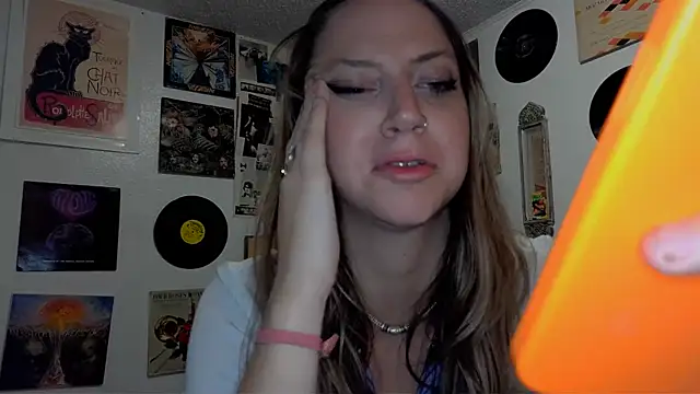 molly witha chance online show from 24, 1, 2025