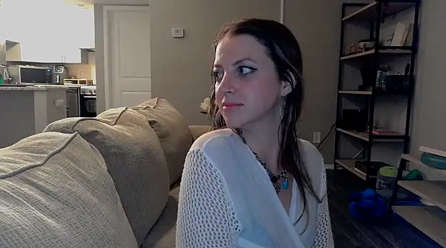 molly witha chance online show from 8, 3, 2025