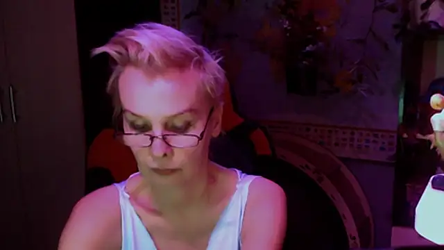 HelgaHimmell online show from 22, 3, 2026