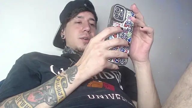 AndyBetti online show from 14, 1, 2026