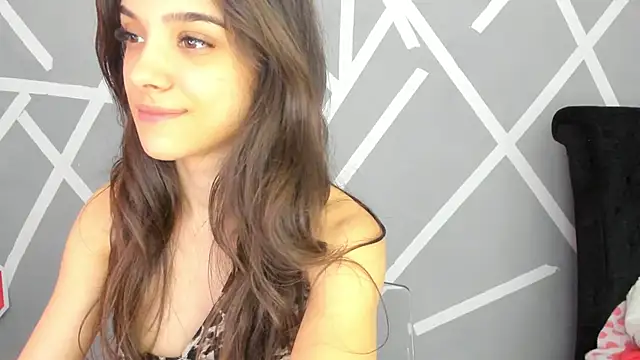 BabyAylin online show from 6, 1, 2025