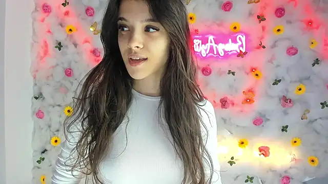 BabyAylin online show from 13, 2, 2025