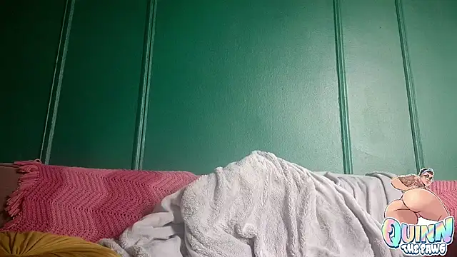 quinnmariexo online show from 21, 12, 2025