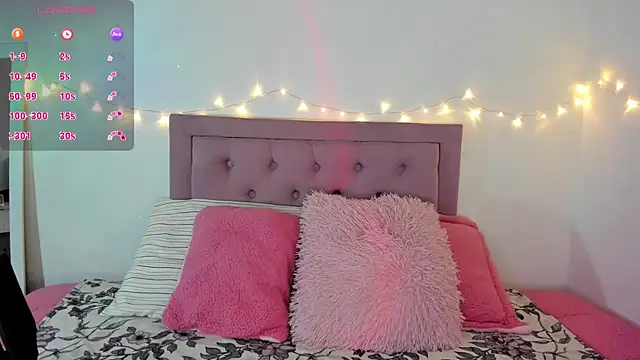 youpinkgirl  online show from 19, 12, 2025