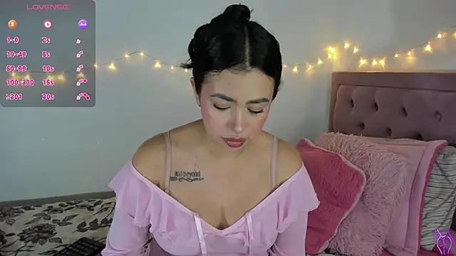 youpinkgirl  online show from 3, 2, 2026