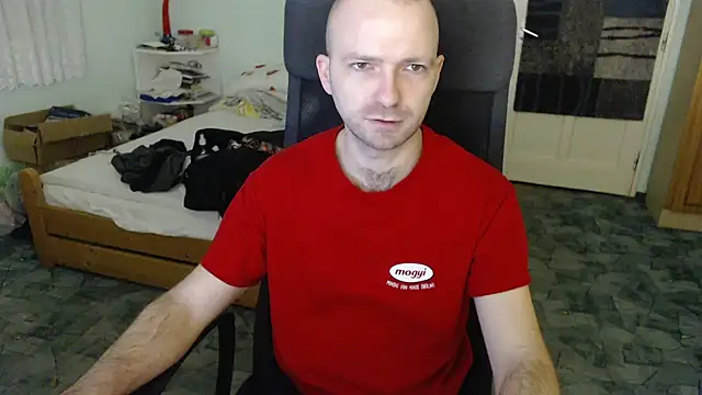 RealManHaveHairy online show from 8, 1, 2025
