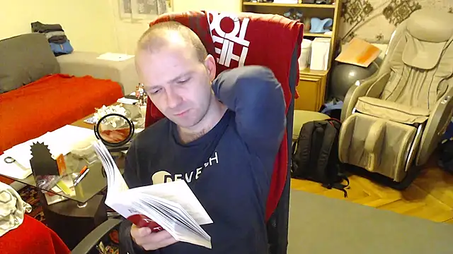 RealManHaveHairy online show from 3, 2, 2025