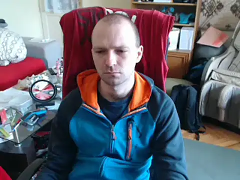 RealManHaveHairy online show from 4, 2, 2025