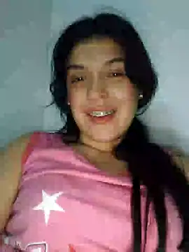 Snapshot of Sophie-hatter chatting on 26, 12, 2024 Sophie-hatter online show from 26, 12, 2024