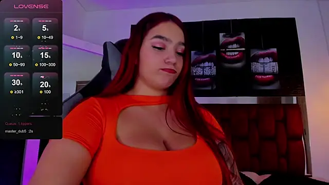 Ariadna sc online show from 29, 1, 2025