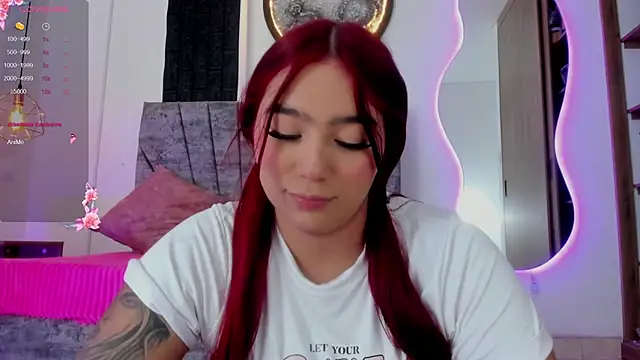 Ariadna sc online show from 11, 3, 2025