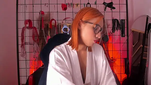 charrlotte quinn online show from 19, 2, 2025