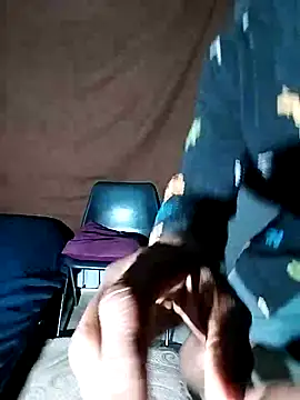 Fuckbudiez online show from 29, 9, 2025
