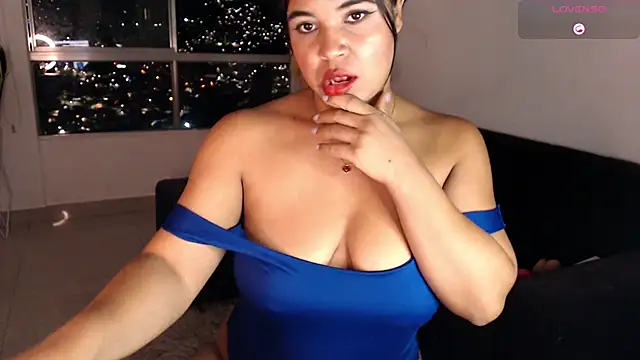 sofia burman online show from 16, 12, 2024