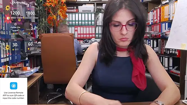 classyladyrellax online show from 31, 10, 2025