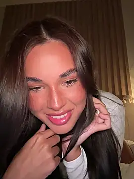 Lizhush  online show from 14, 1, 2025