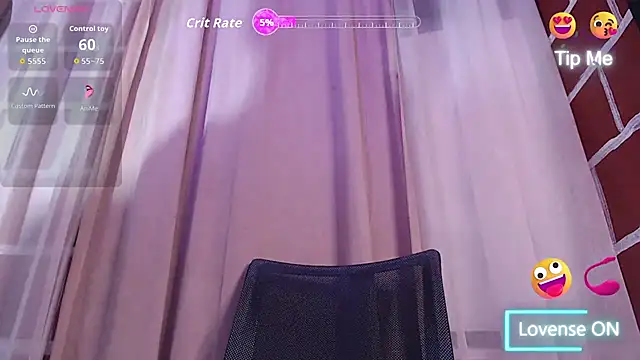 Snapshot of PriscilaRainbow chatting on 16, 3, 2026 PriscilaRainbow online show from 16, 3, 2026