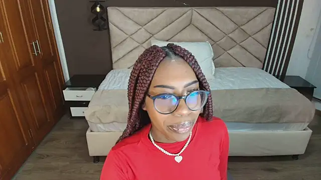 Raquel jones online show from 12, 1, 2025