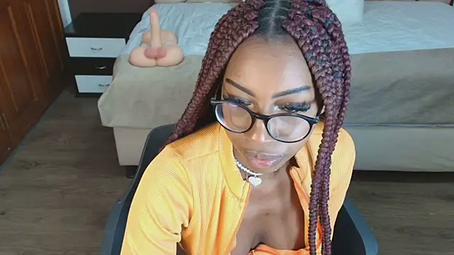 Raquel jones online show from 20, 1, 2025