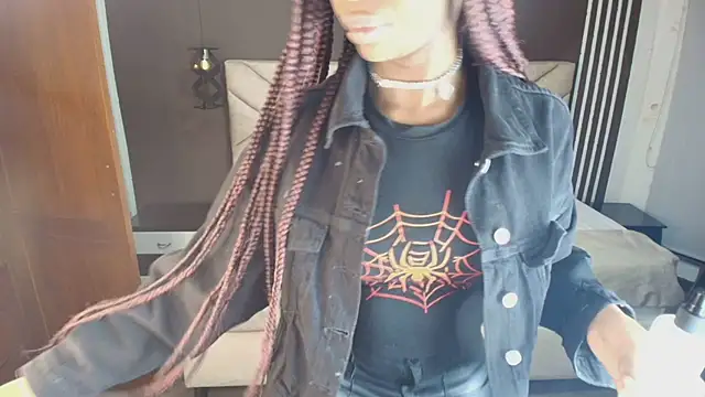 Raquel jones online show from 21, 1, 2025