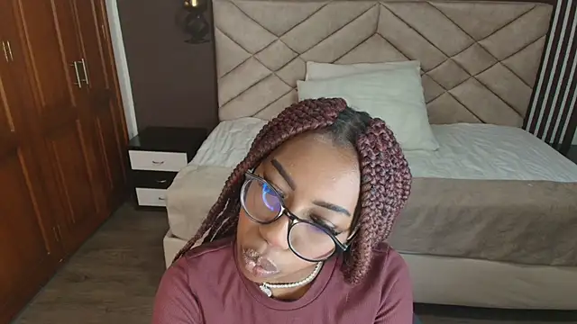 Raquel jones online show from 23, 1, 2025