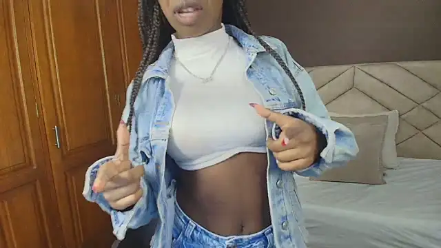 Raquel jones online show from 15, 10, 2025