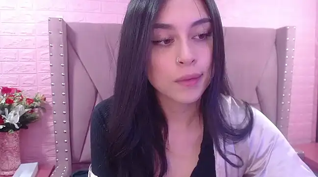 Snapshot of MelodySweett chatting on 18, 12, 2024 MelodySweett online show from 18, 12, 2024