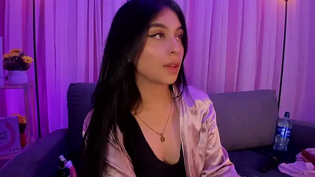 Snapshot of MelodySweett chatting on 24, 9, 2025 MelodySweett online show from 24, 9, 2025