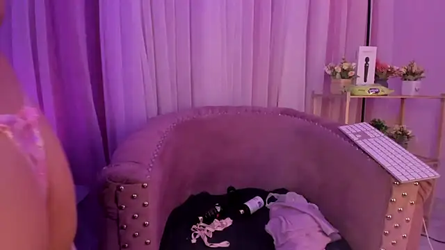 MelodySweett online show from 27, 11, 2025