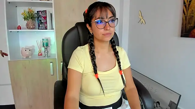 Snapshot of Isabellaa22_1 chatting on 28, 2, 2025 Isabellaa22 1 online show from 28, 2, 2025