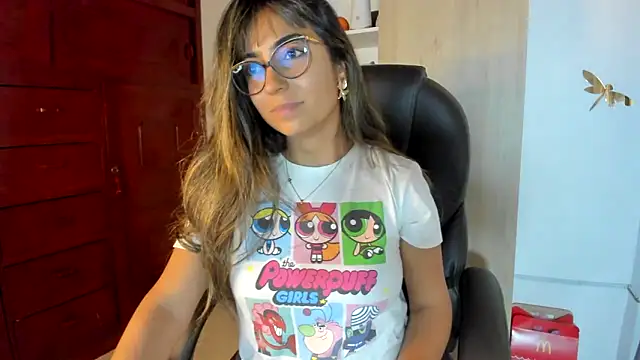 Isabellaa22 1 online show from 25, 3, 2026