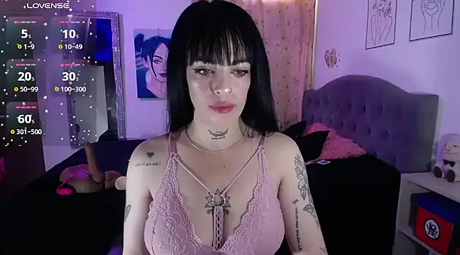 violett honney online show from 12, 1, 2025