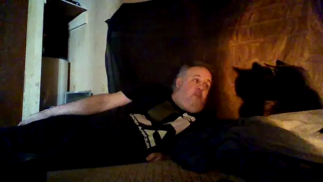 Nightshade7712 online show from 9, 11, 2025