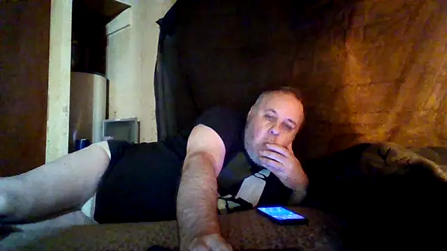 Nightshade7712 online show from 17, 11, 2025