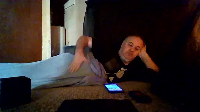 Nightshade7712 online show from 17, 1, 2026