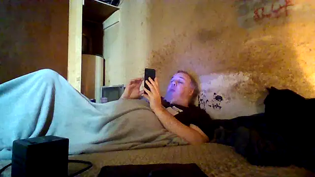 Nightshade7712 online show from 1, 3, 2026