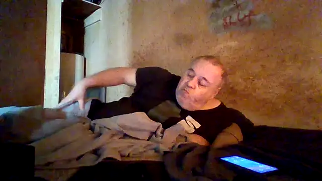 Nightshade7712 online show from 19, 3, 2026