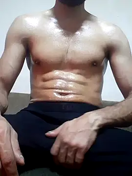 PrnceofBlackk online show from 12, 1, 2025