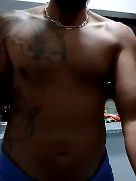 Gigolo profissional online show from 10, 9, 2025