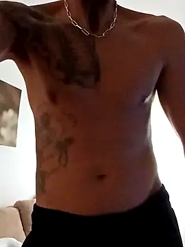 Gigolo profissional online show from 29, 9, 2025