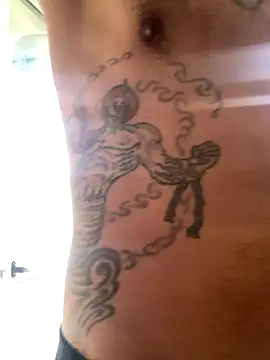 Gigolo profissional online show from 18, 10, 2025