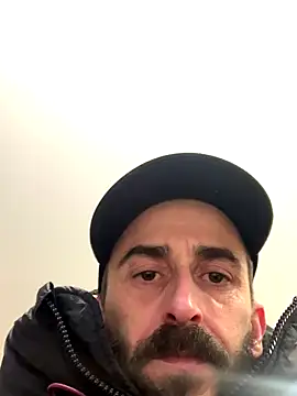 Gigolo profissional online show from 21, 12, 2025