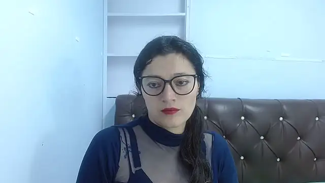 lunazulsj online show from 6, 1, 2025