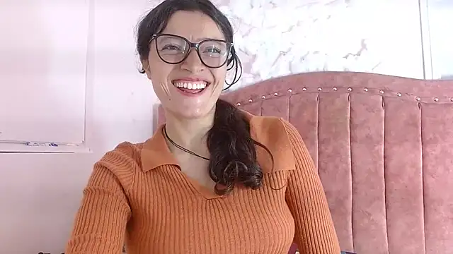 lunazulsj online show from 23, 1, 2025