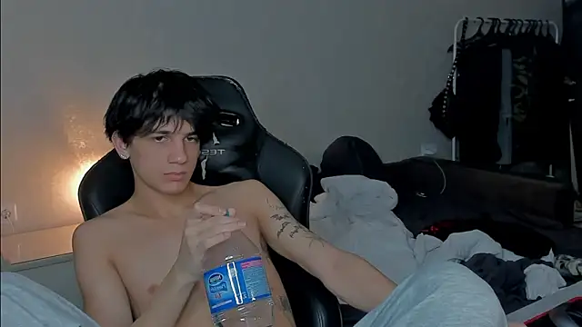 MarkBrowniii online show from 2, 1, 2025